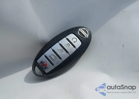 2014 Nissan Pathfinder Sl z USA, uszkodzony, nr VIN 5N1AR2MMXEC610850